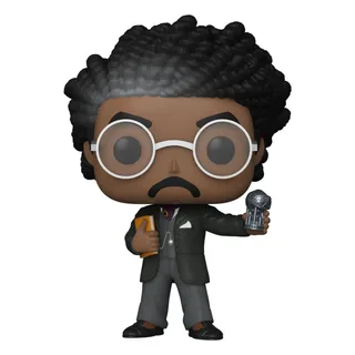 Marvel Loki Season 2 Funko Pop Vinyl: Victor Timely by Funko – cover 2 of 2