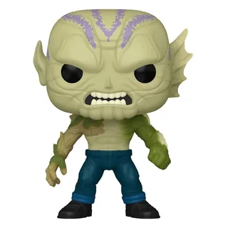 Marvel: Secret Invasion Funko Pop Vinyl: Gravik by Funko – cover 3 of 3