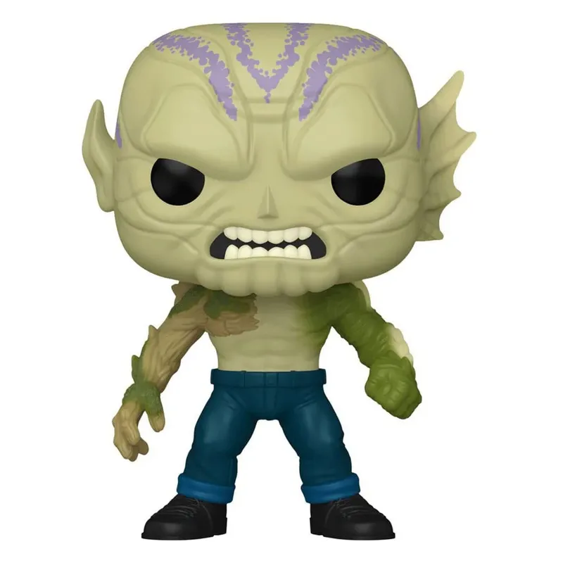 Marvel: Secret Invasion Funko Pop Vinyl: Gravik by Funko – cover 3 of 3