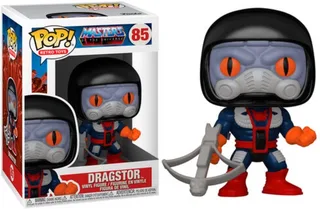 Masters of the Universe Funko Pop Vinyl: Dragstor by Funko – cover 1 of 2