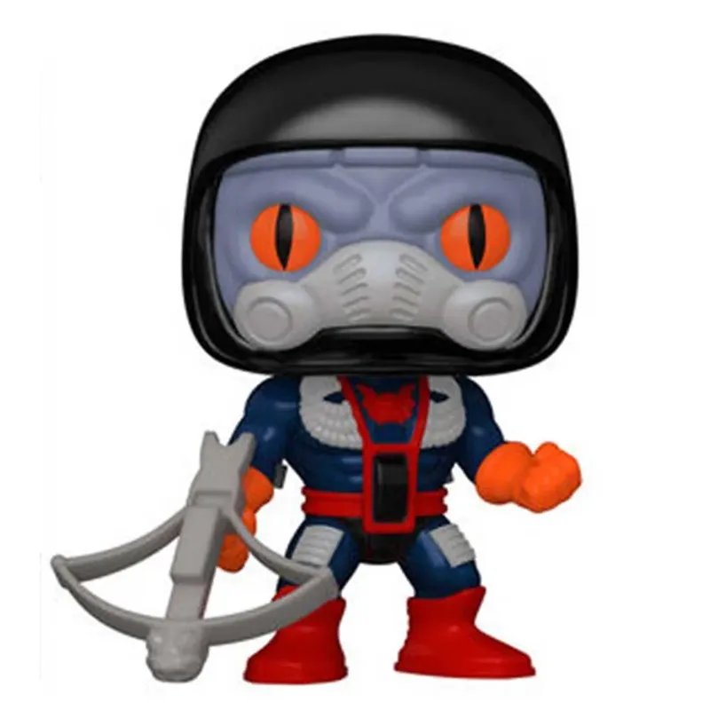 Masters of the Universe Funko Pop Vinyl: Dragstor by Funko – cover 2 of 2