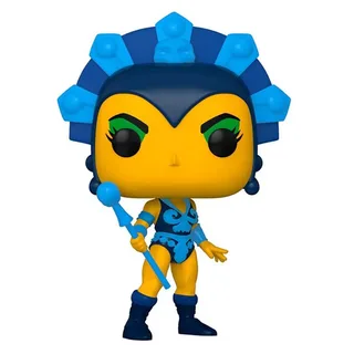 Masters of the Universe Funko Pop Vinyl: Evil-Lyn (86) van Funko – cover 2 van 3