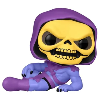 Masters of the Universe Funko Pop Vinyl: Skeletor van Funko – cover 2 van 2