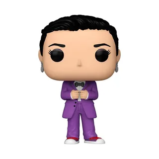 Mean Girls Funko Pop Vinyl: Janis van Funko – cover 2 van 2