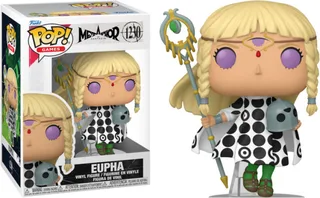 Metaphor: ReFantazio Funko Pop Vinyl: Eupha van Funko – cover 1 van 2