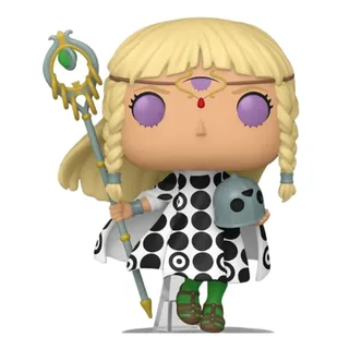 Metaphor: ReFantazio Funko Pop Vinyl: Eupha van Funko – cover 2 van 2