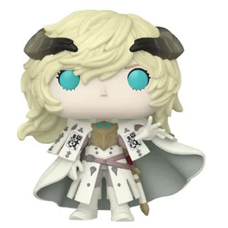 Metaphor: ReFantazio Funko Pop Vinyl: Louis by Funko – cover 2 of 2