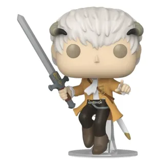 Metaphor: ReFantazio Funko Pop Vinyl: Strohl by Funko – cover 2 of 2