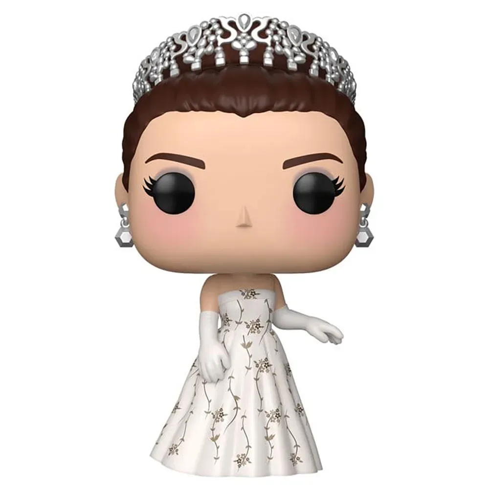Mia Thermopolis Figuur by Funko – cover