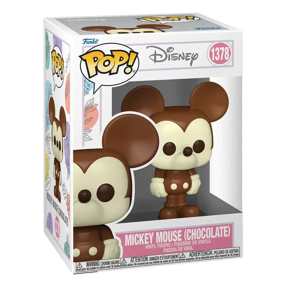 Mickey Mouse Disney Klassiek Figuur van Funko – cover
