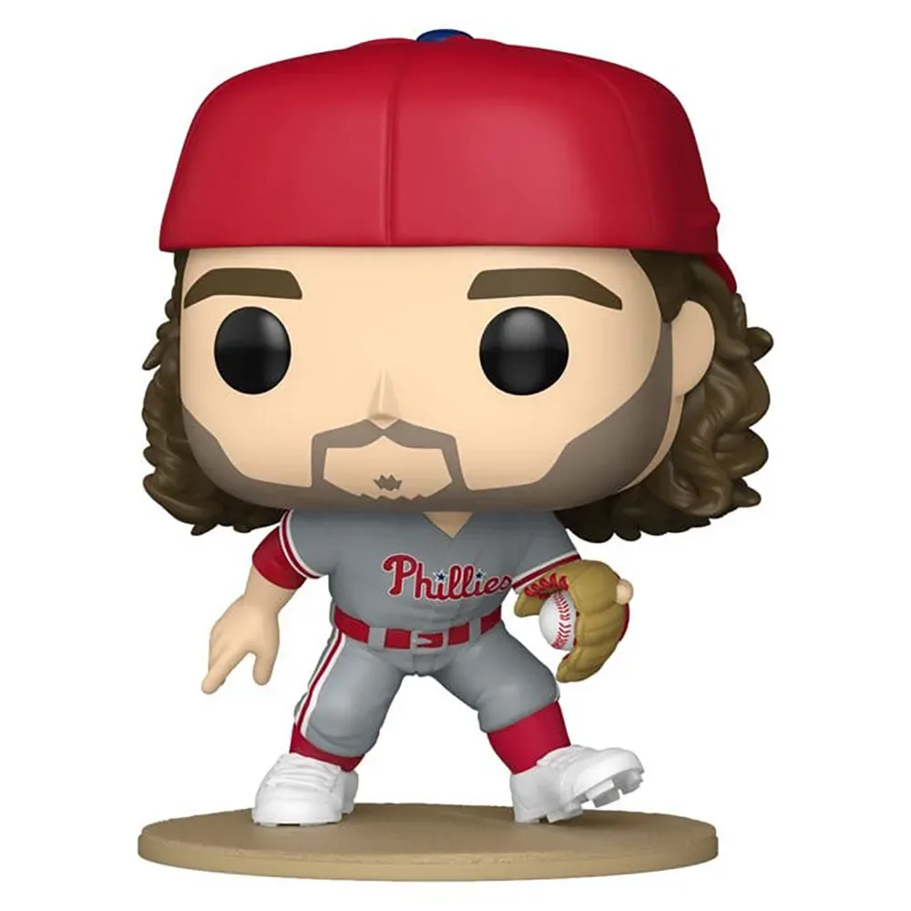 Mlb Alec Bohm Figur fra Funko – cover