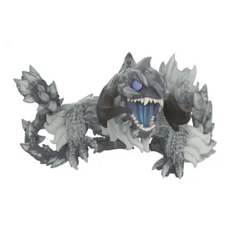 Monster Hunter Funko Pop Vinyl: Super Size Arkveld (1310) by Funko – cover 2 of 2