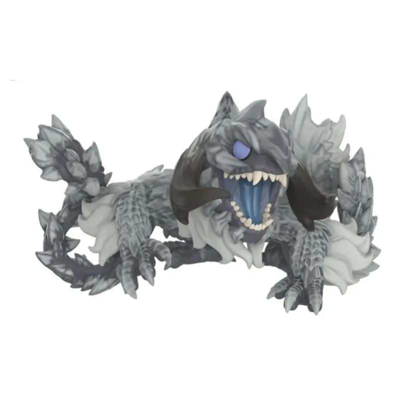 Monster Hunter Funko Pop Vinyl: Super Size Arkveld (1310) by Funko – cover 2 of 2