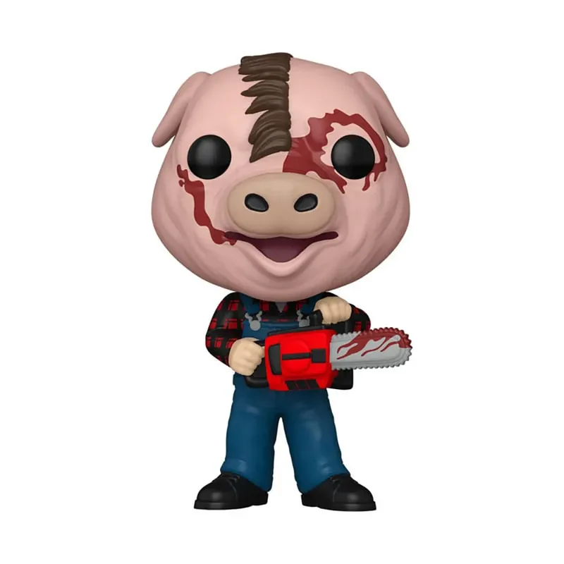 Motel Hell Funko Pop Vinyl: Vincent Smith by Funko – cover 2 of 2
