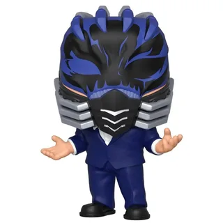 My Hero Academia Funko Pop Vinyl: All for One van Funko – cover 2 van 2