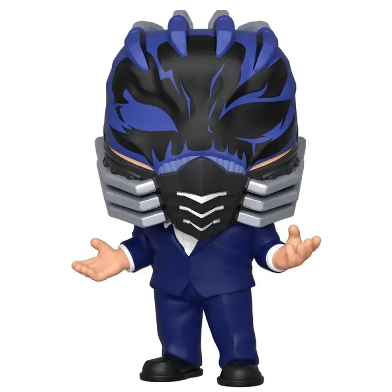 My Hero Academia Funko Pop Vinyl: All for One van Funko – cover 2 van 2