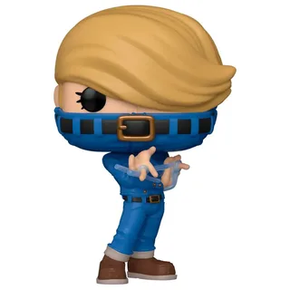 My Hero Academia Funko Pop Vinyl: Best Jeanist van Funko – cover 2 van 3