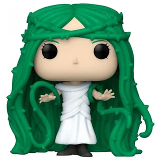My Hero Academia Funko Pop Vinyl: Ibara Shiozaki van Funko – cover 2 van 2