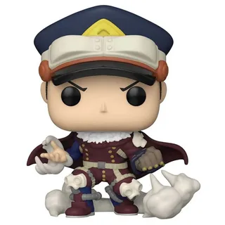 My Hero Academia Funko Pop Vinyl: Inasa Yoarashi by Funko – cover 2 of 3