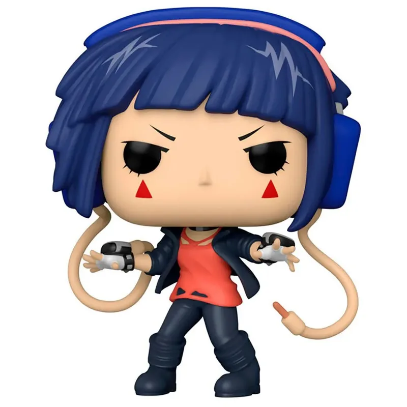 My Hero Academia Funko Pop Vinyl: Kyoka Jiro by Funko – cover 2 of 3