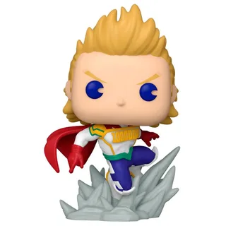My Hero Academia Funko Pop Vinyl: Mirio Togata by Funko – cover 2 of 3