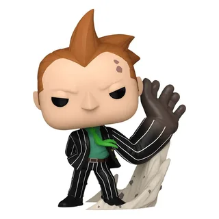 My Hero Academia Funko Pop Vinyl: Re-Destro van Funko – cover 3 van 3