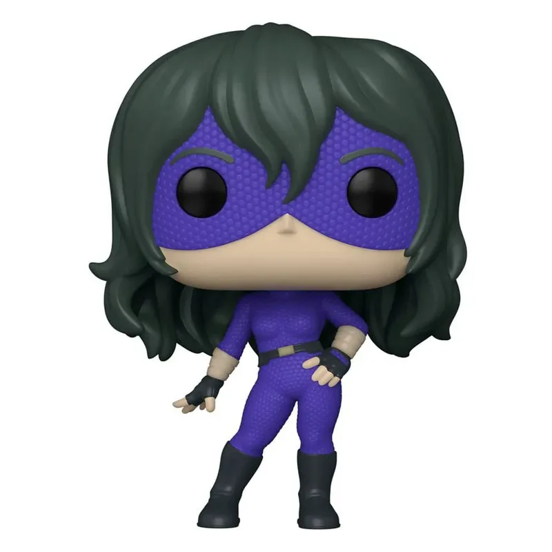 My Hero Academia Funko Pop Vinyl: Setsuna Tokage by Funko – cover 2 of 2