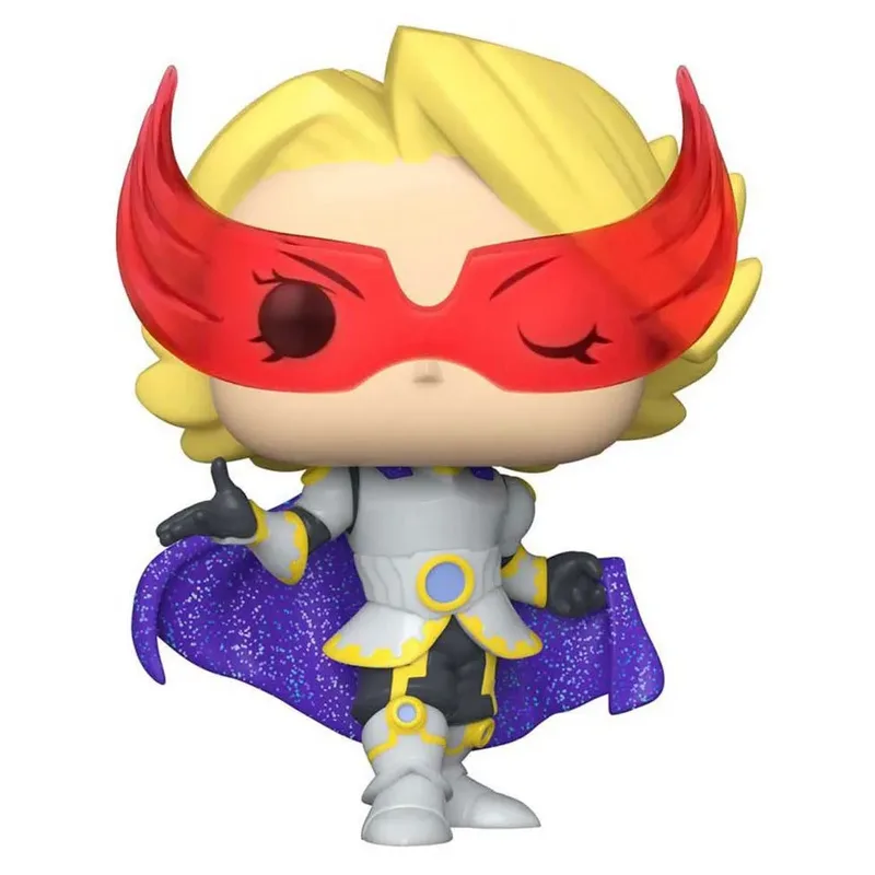 My Hero Academia Funko Pop Vinyl: Yuga Aoyama van Funko – cover 2 van 3