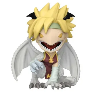 My Hero Academia Jumbo Funko Pop Vinyl: Ryuku (Dragon) by Funko – cover 2 of 2