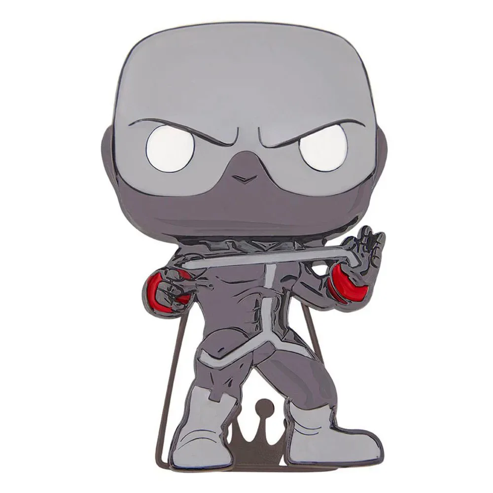 My Hero Academia-twice Figuur by Funko – cover