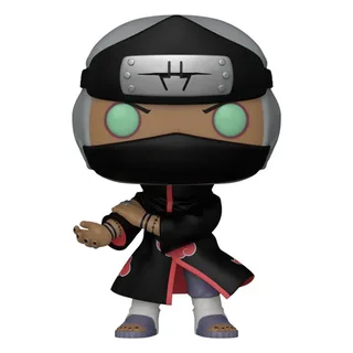 Naruto Shippuden Funko Pop Vinyl: Kakuzu van Funko – cover 2 van 2