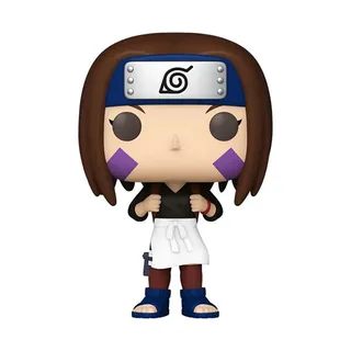 Naruto Shippuden Funko Pop Vinyl: Rin Nohara van Funko – cover 2 van 2