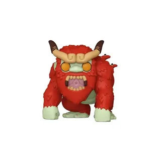 Naruto Shippuden Jumbo Funko Pop Vinyl: Son Goku de Funko – jaquette 2 sur 2