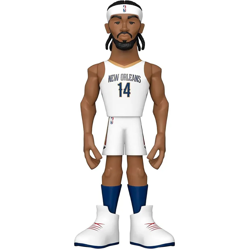 Nba Brandon Ingram-figur 12 Tommer fra Funko – cover