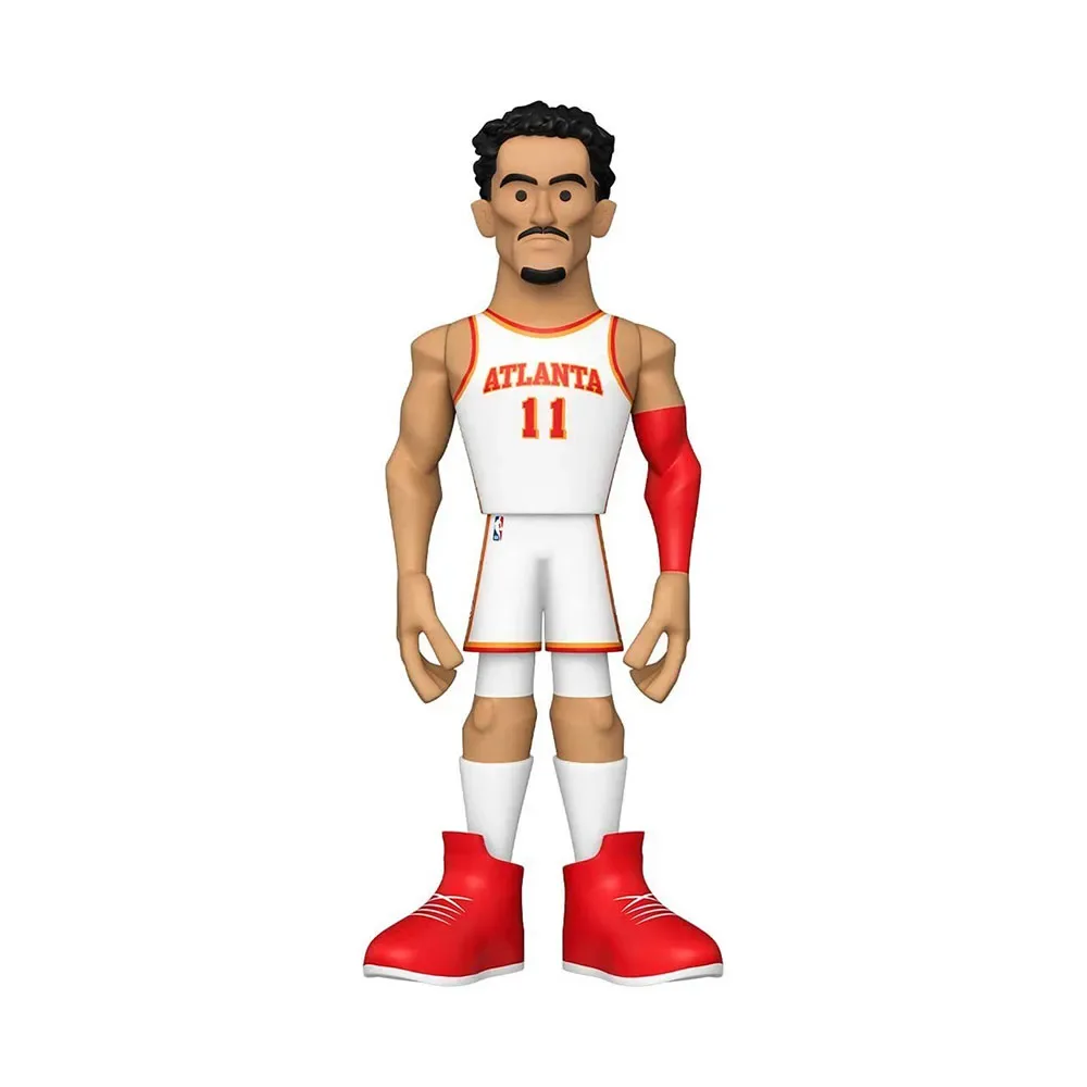 Nba Trae Young Figuur 12´´ by Funko – cover