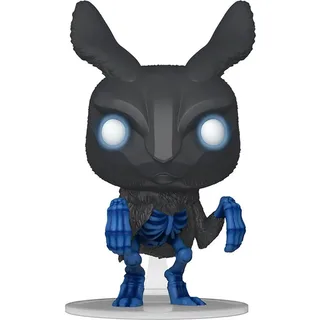 Netflix Pinocchio Funko Pop Vinyl: Black Rabbit by Funko – cover 2 of 3