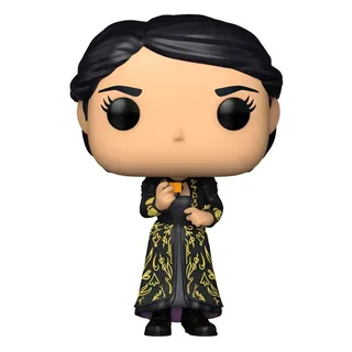 Netflix The Witcher Season 2 Funko Pop Vinyl: Yennefer van Funko – cover 3 van 3