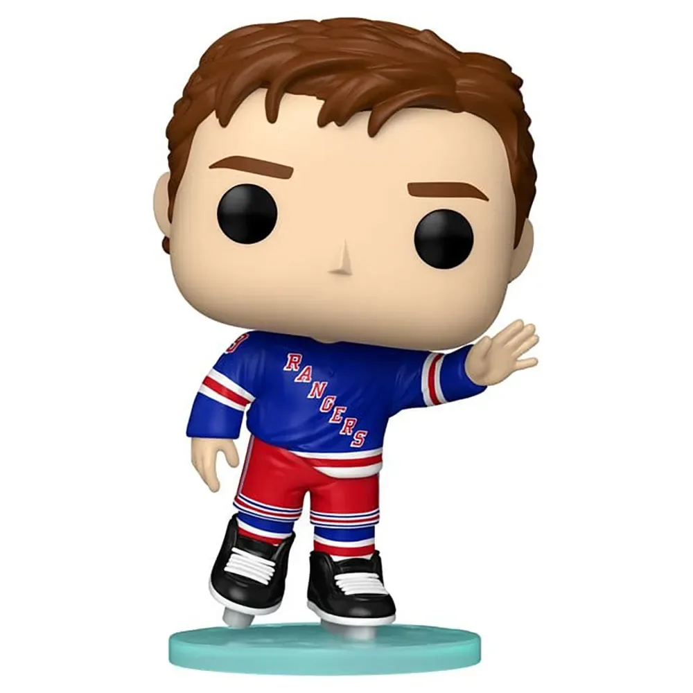 Nhl Wayne Gretzky Figur fra Funko – cover