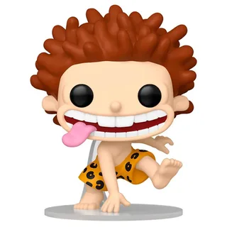 Nickelodeon Rewind Funko Pop Vinyl: Donnie Thornberry van Funko – cover 2 van 2