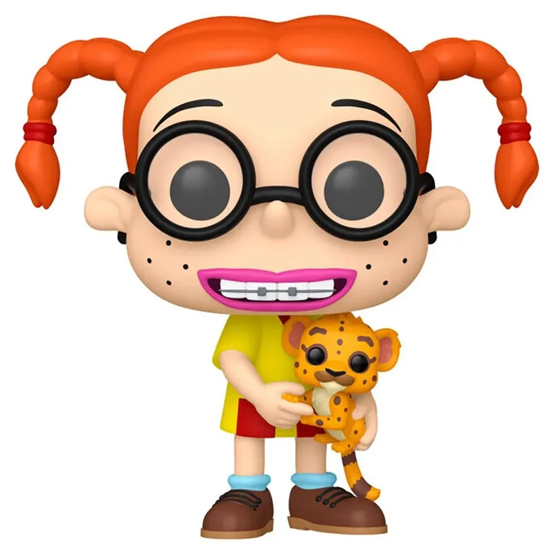 Nickelodeon Rewind Funko Pop Vinyl: Eliza Thornberry van Funko – cover 2 van 2