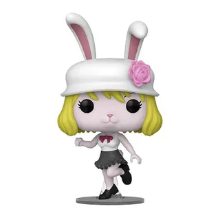One Piece Funko Pop Vinyl: Carrot by Funko – cover 2 of 2
