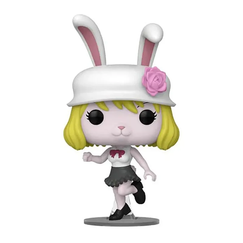 One Piece Funko Pop Vinyl: Carrot by Funko – cover 2 of 2