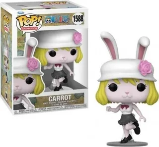 One Piece Funko Pop Vinyl: Carrot by Funko – cover 1 of 2