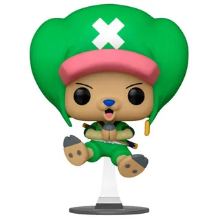 One Piece Funko Pop Vinyl: Chopperemon by Funko – cover 2 of 2
