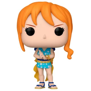 One Piece Funko Pop Vinyl: Onami by Funko – cover 2 of 2