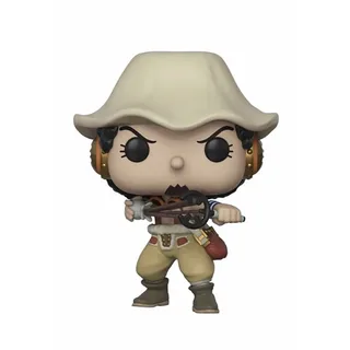 One Piece Funko Pop Vinyl: Usopp (401) by Funko – cover 2 of 2