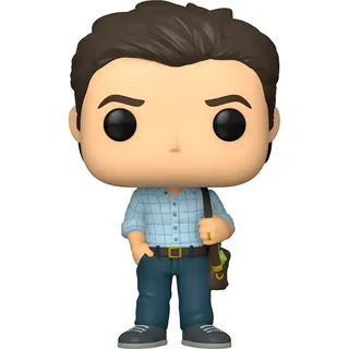 Ozark Funko Pop Vinyl: Marty Byrde van Funko – cover 2 van 3