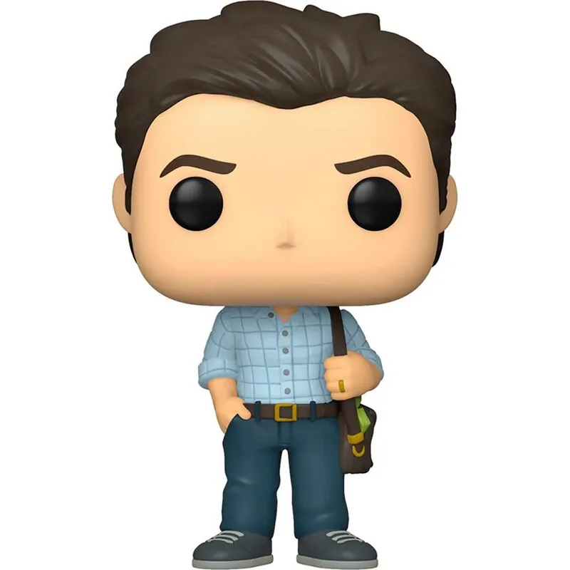 Ozark Funko Pop Vinyl: Marty Byrde van Funko – cover 2 van 3