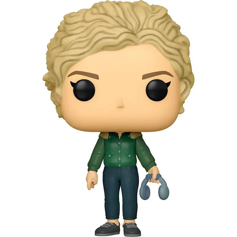 Ozark Funko Pop Vinyl: Ruth Langmore van Funko – cover 2 van 3