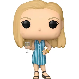 Ozark Funko Pop Vinyl: Wendy Byrde by Funko – cover 2 of 3